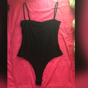 Fashion nova bodysuit